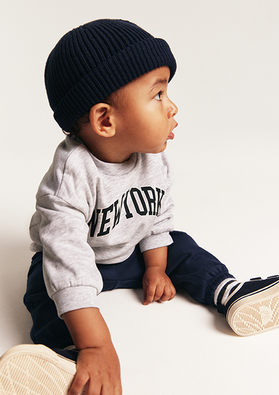 Baby 3