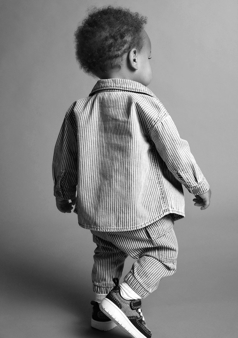 Denim bw