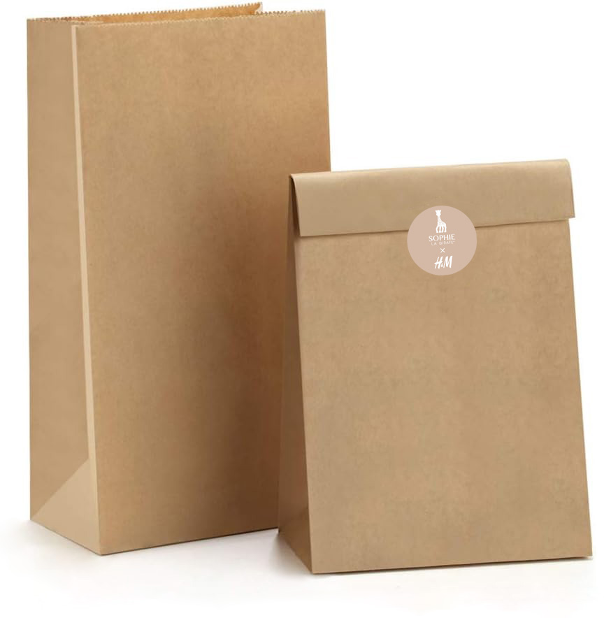Paper bag 3