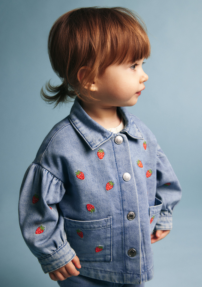 H&M Kids